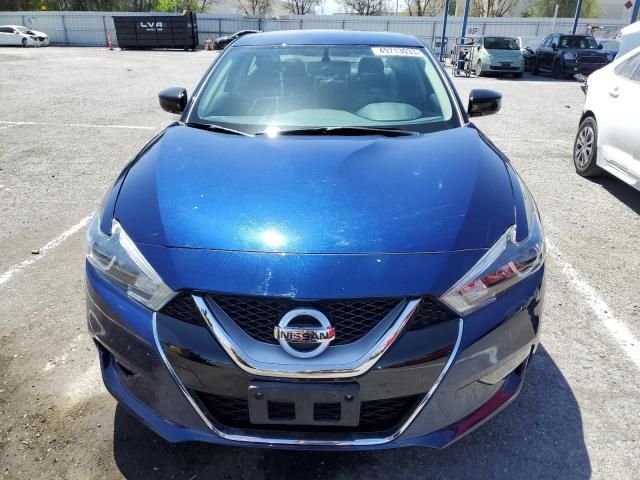 1N4AA6AP6GC447933 Nissan Maxima 3.5s