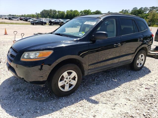 2009 Hyundai Santa Fe GLS