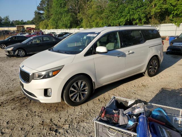 2015 Kia Sedona EX