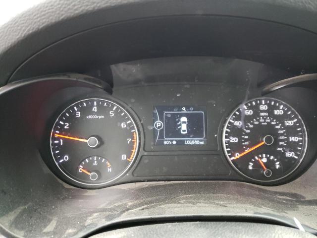 2016 KIA OPTIMA LX - 5XXGT4L37GG084149