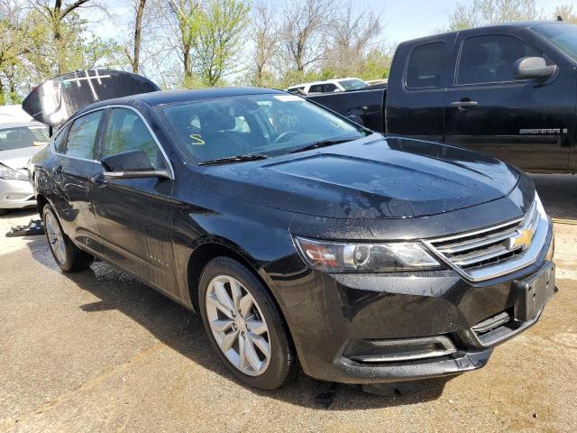 Vin: 1g11z5s34lu112143, lot: 48400443, chevrolet impala lt 20204