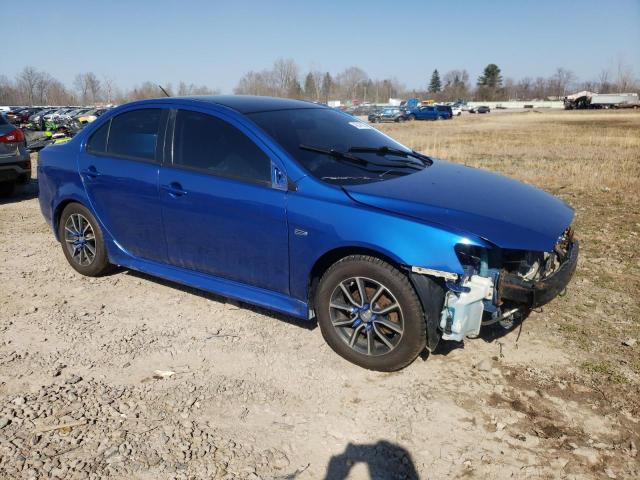 2015 MITSUBISHI LANCER SE JA32V2FW1FU025362