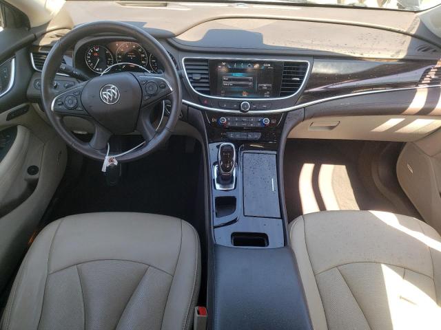 2019 BUICK LACROSSE P - 1G4ZT5SS6KU100587
