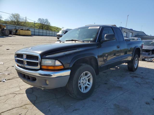 2004 Dodge Dakota SLT