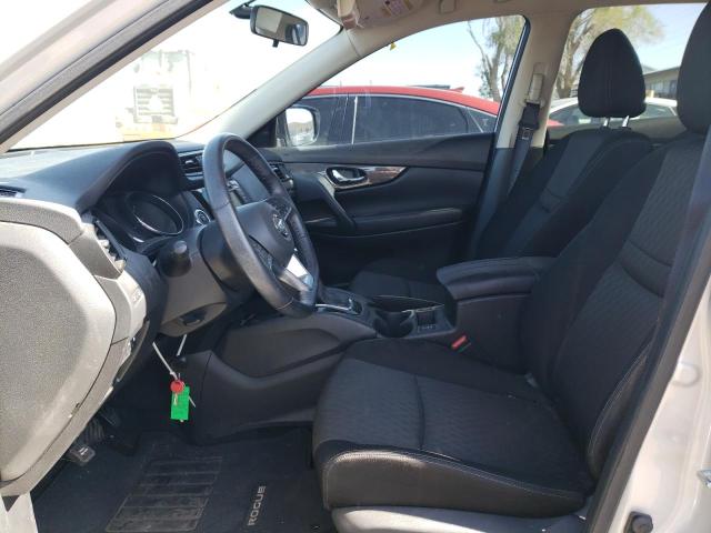 JN8AT2MT5JW486884 Nissan ROGUE S