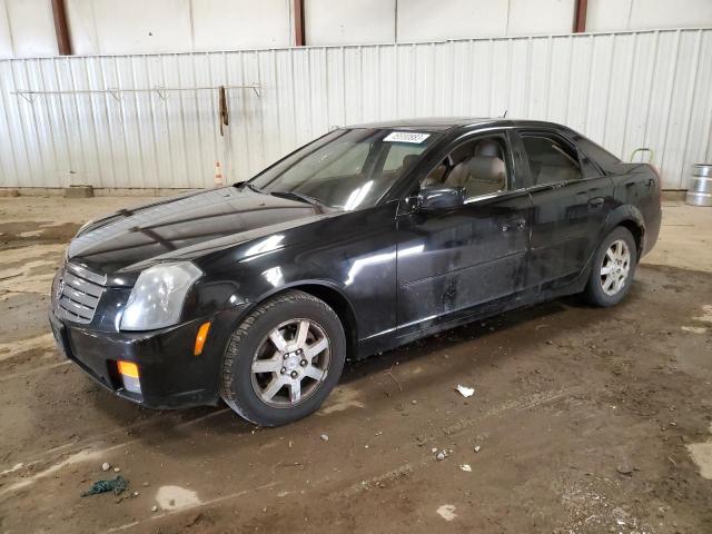 2005 Cadillac CTS 