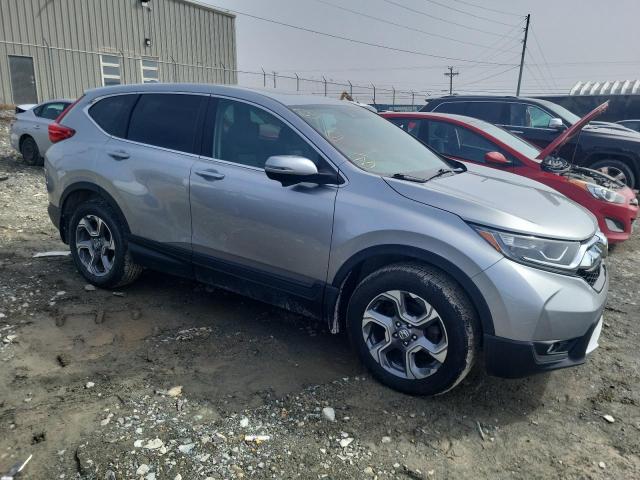 2017 HONDA CR-V EX - 2HKRW2H57HH127490