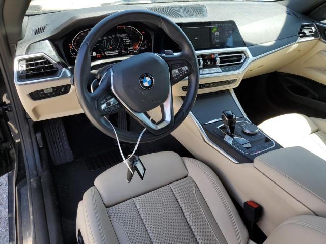 2022 BMW 430I - WBA23AT08NCL08425