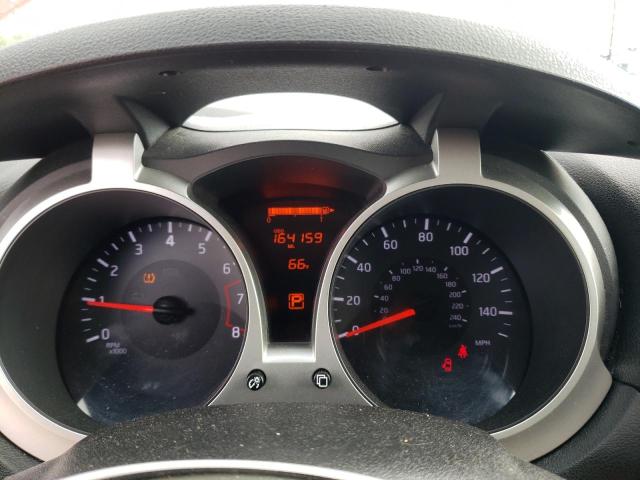 2017 NISSAN JUKE S - JN8AF5MR4HT705567