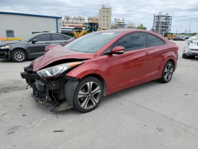 2013 Hyundai Elantra Coupe GS