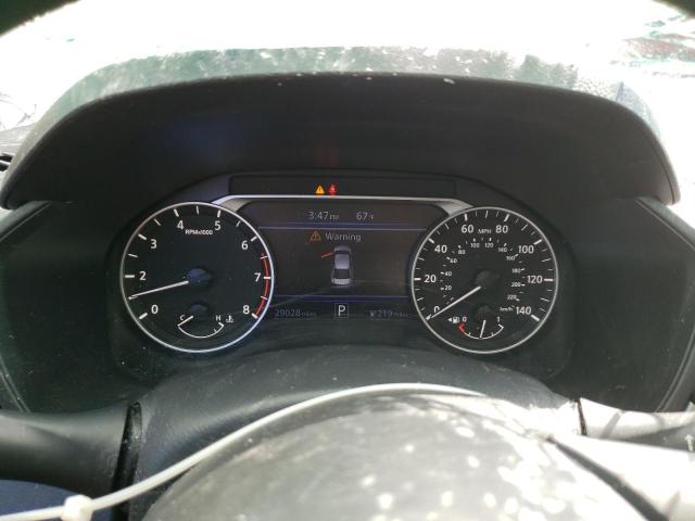 1N4BL4BV1LN313040 Nissan ALTIMA S