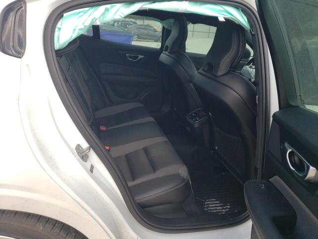2020 VOLVO S60 T6 R-D - 7JRA22TM3LG039784