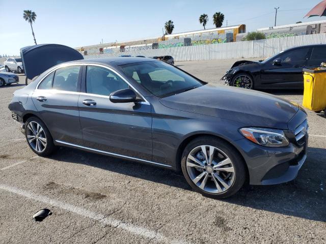 55SWF4KB9FU018178 Mercedes-Benz C 300 4matic