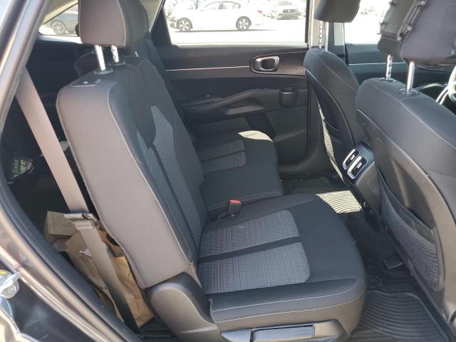 5XYRG4LC9MG072914 KIA SORENTO LX