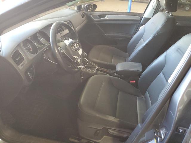 2015 VOLKSWAGEN GOLF - 3VW217AU8FM020743