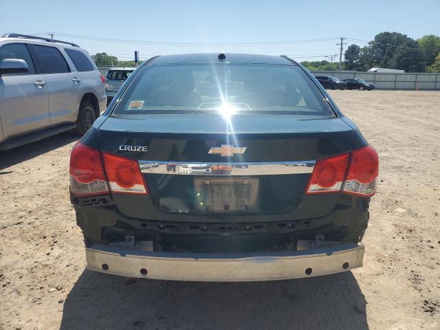 1G1PA5SH9E7443654 Chevrolet CRUZE LS