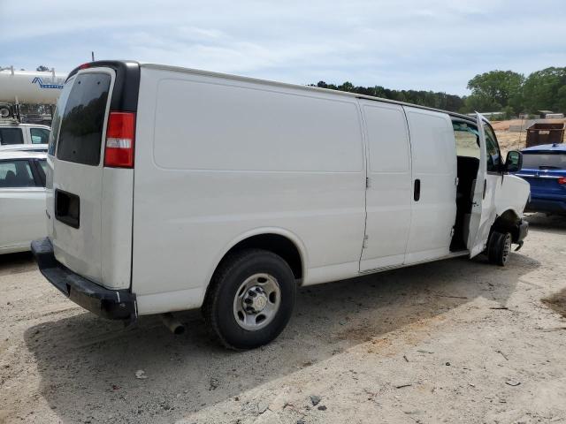 2021 CHEVROLET EXPRESS G2 - 1GCWGBFP5M1213094