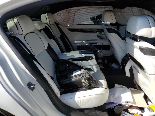 WBAYE8C51FD781765 BMW 750 LI