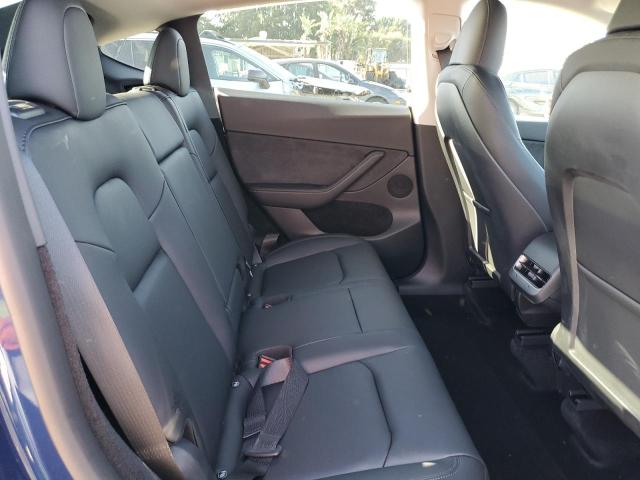 7SAYGDEE6PF741911 Tesla Model Y