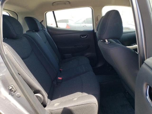1N4BZ0CPXGC313501 Nissan LEAF SV