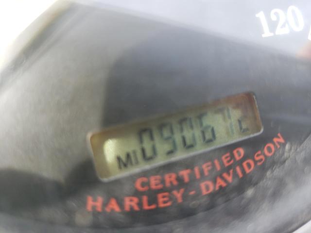 2006 HARLEY-DAVIDSON FLHRCI 1HD1FRW156Y670918