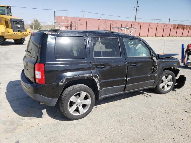 1C4NJPFB7ED765193 Jeep Patriot Latitude