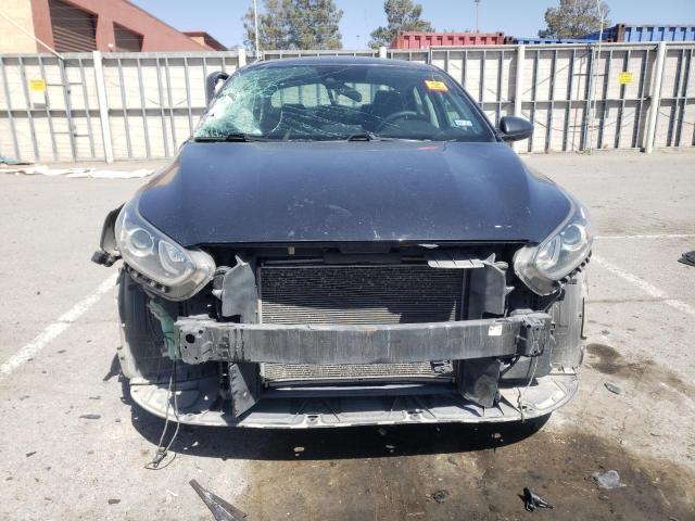 3KPF24AD7KE004649 KIA FORTE FE