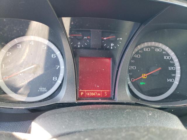 2GKFLVEK7F6121508 GMC Terrain Sle