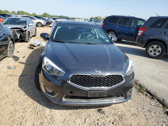 2015 KIA CADENZA PR - KNALN4D70F5172115