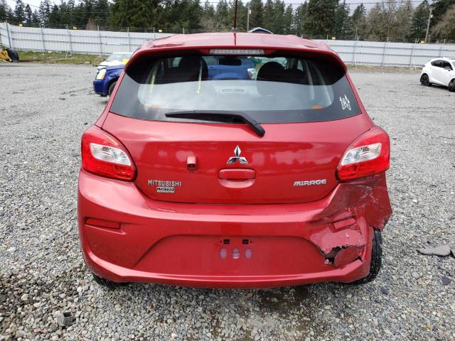 ML32A5HJ8KH006541 Mitsubishi MIRAGE LE