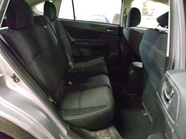 JF2GPACC9E9305961 Subaru Xv Crosstrek 2.0 Premium