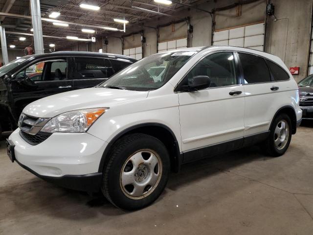 2011 Honda CR-V LX