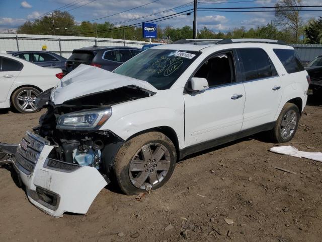 2017 GMC Acadia Limited 