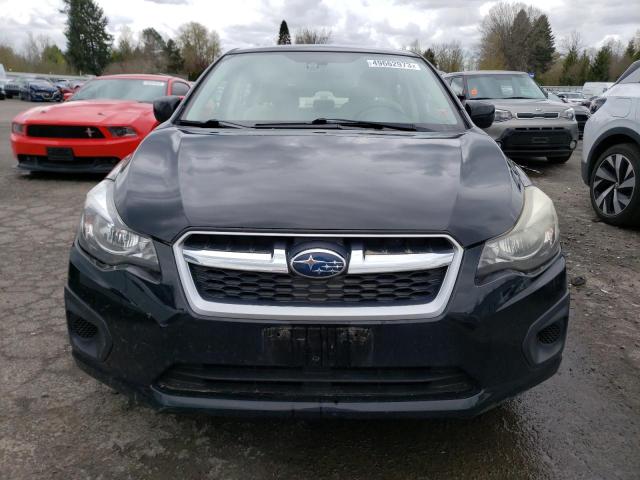 JF1GJAC68EH024952 Subaru Impreza Premium