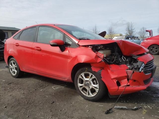 3FADP4BJ9FM214054 Ford FIESTA SE