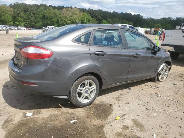 3FADP4BJ3HM119556 Ford FIESTA SE