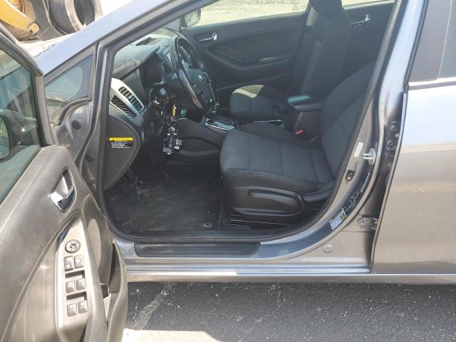 3KPFL4A78HE153071 KIA FORTE LX