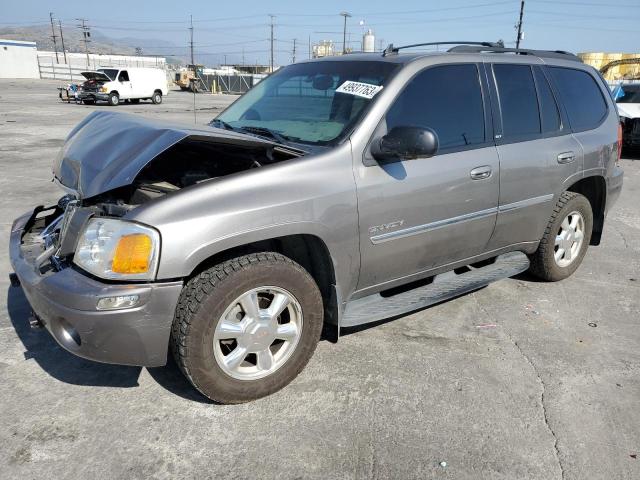 2006 GMC Envoy 