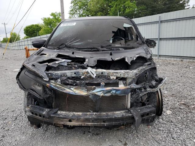2020 HONDA PILOT EXL - 5FNYF6H52LB043636