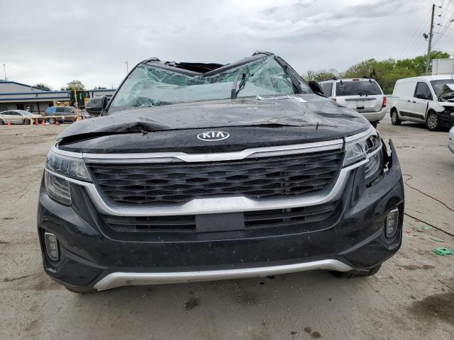 KNDETCA28M7175852 KIA Seltos Sx