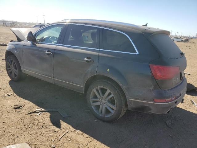 2015 AUDI Q7 TDI PRE - WA1LMAFE4FD031466