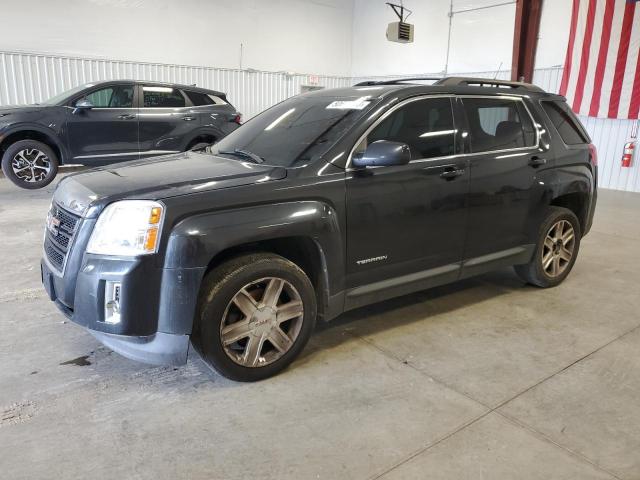 2012 GMC Terrain SLT