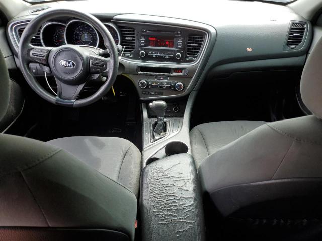 5XXGM4A78FG460634 KIA Optima Lx