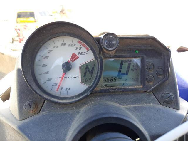 2016 YAMAHA YXZ1000 - 5Y4AN03Y5GA101117