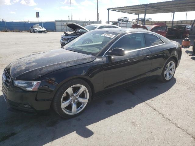 WAUCFAFR0FA061677 2015 AUDI A5 - Image 1