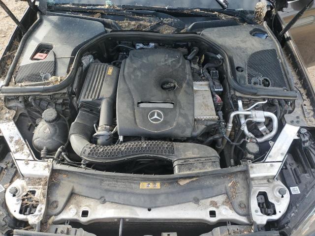 WDDZF4JBXJA486346 Mercedes-Benz E 300