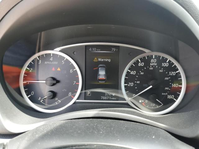 3N1AB7APXGY280791 Nissan SENTRA S