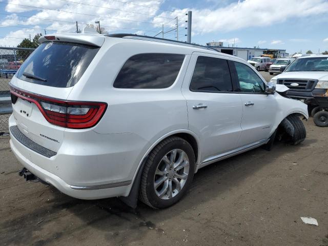 1C4RDJEG4HC762295 Dodge Durango Citadel