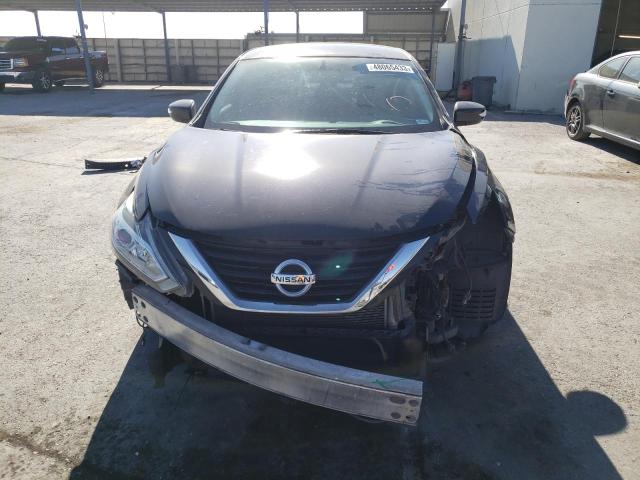 1N4AL3AP0HC266921 Nissan ALTIMA 2.5
