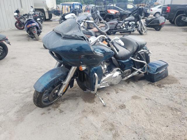 2020 HARLEY-DAVIDSON FLTRK - 1HD1KZF17LB627224